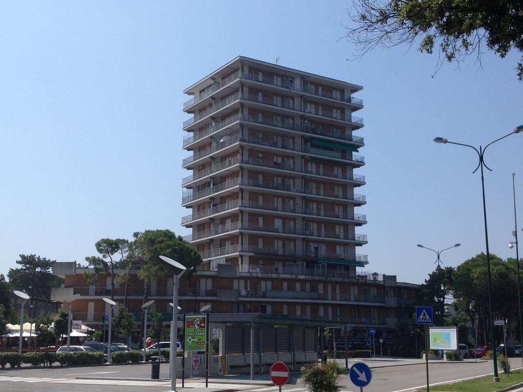 Appartamento Condominio Imperiale Lignano Sabbiadoro